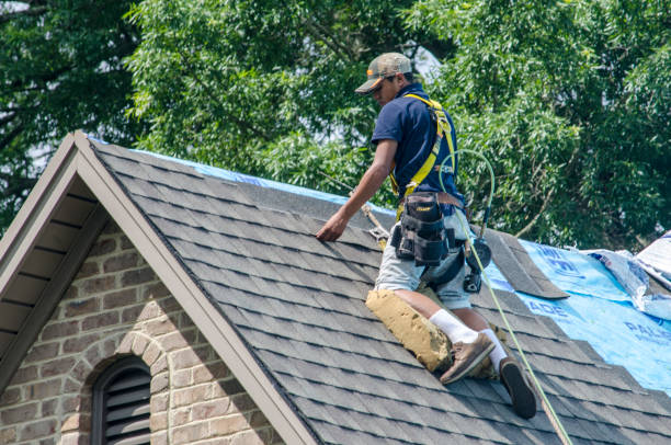 Quick and Trustworthy Emergency Roof Repair Services in South Nyack, NY